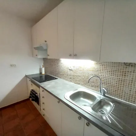 Apartment Medano - Marineda Medano El Médano