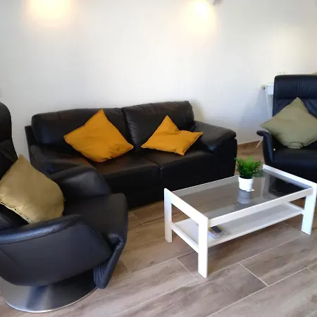 Medano - Marineda Medano Apartment *