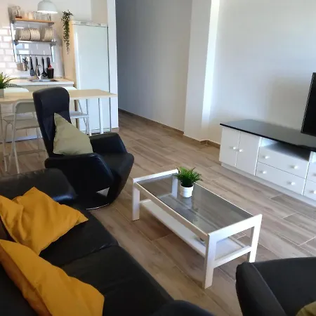 Medano - Marineda Medano El Medano (Tenerife)