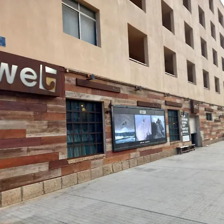 Apartment Medano - Marineda Medano El Medano (Tenerife)