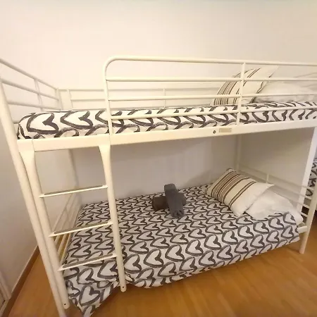 Medano - Marineda Medano