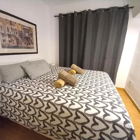 Medano - Marineda Medano Apartamento