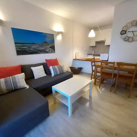 Apartment Medano - Marineda Medano *