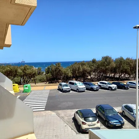 Medano - Marineda Medano Apartment *