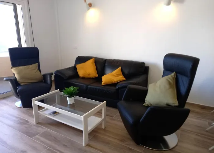 Medano - Marineda Medano Apartamento El Médano