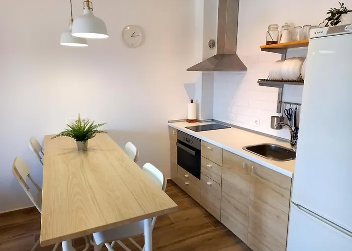 Apartamento Medano - Marineda Medano El Médano