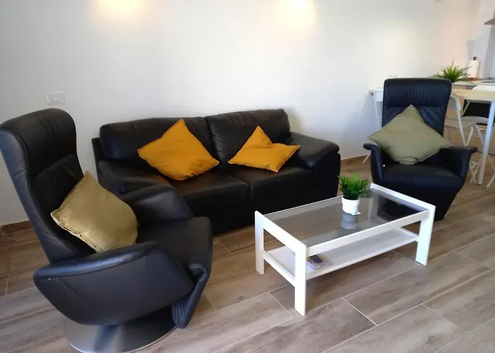 Medano - Marineda Medano Apartamento *