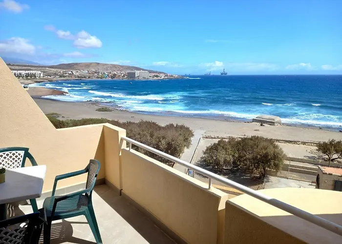 Apartamento Medano - Marineda Medano