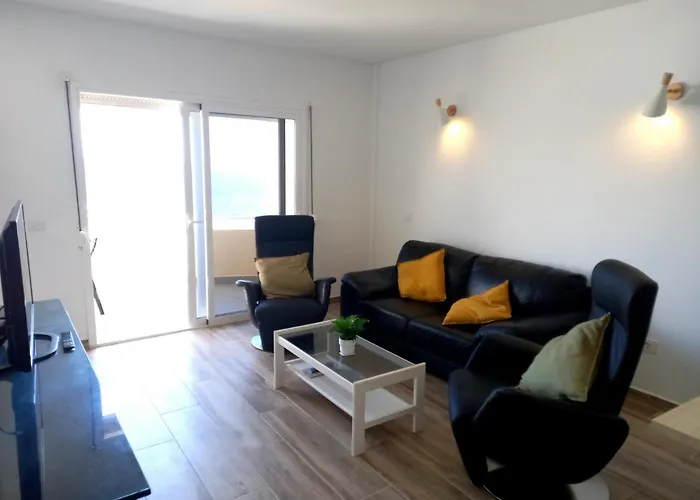 Apartmán Medano - Marineda Medano El Médano