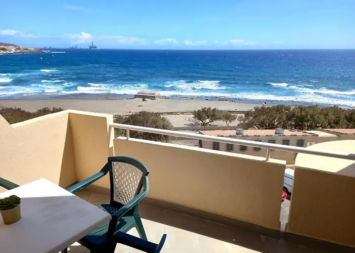 Medano - Marineda Medano