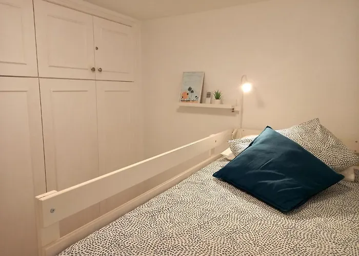 Medano - Marineda Medano Apartamento El Médano