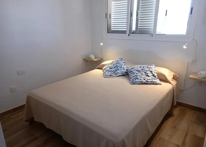 Apartamento Medano - Marineda Medano *