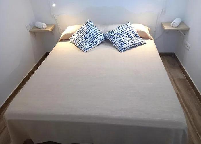 Apartmán Medano - Marineda Medano *