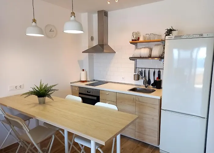 Apartamento Medano - Marineda Medano El Médano