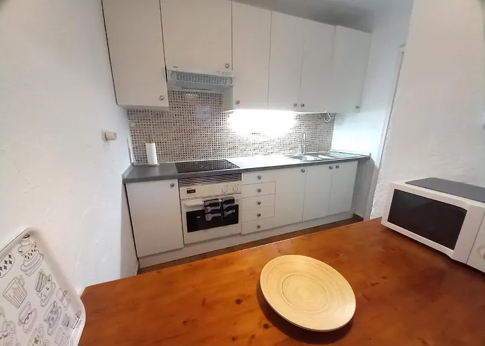 Medano - Marineda Medano El Médano