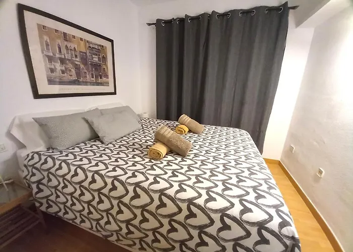 Medano - Marineda Medano Apartamento