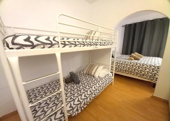 Medano - Marineda Medano Apartamento