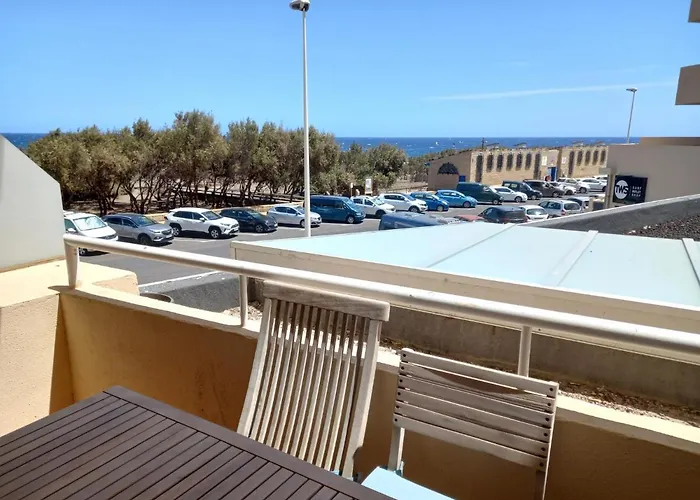 Apartmán Medano - Marineda Medano El Médano