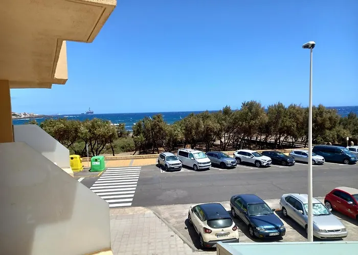 Medano - Marineda Medano Apartamento *