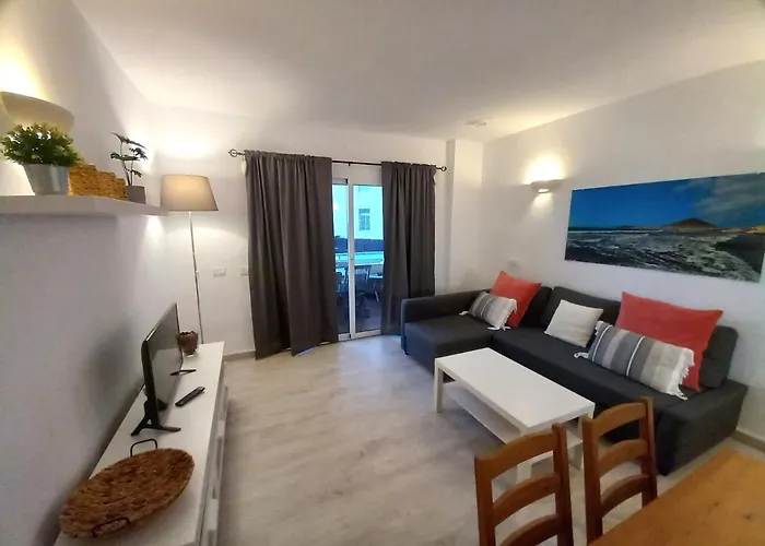 Apartmán Medano - Marineda Medano El Médano