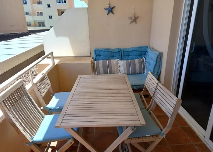 Medano - Marineda Medano Apartamento El Médano