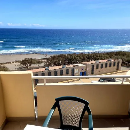 Medano - Marineda Medano Appartement