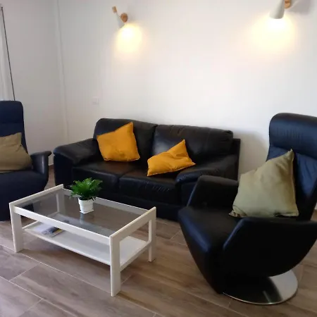 Medano - Marineda Medano Appartement El Médano