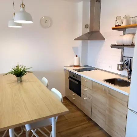 Appartement Medano - Marineda Medano El Médano