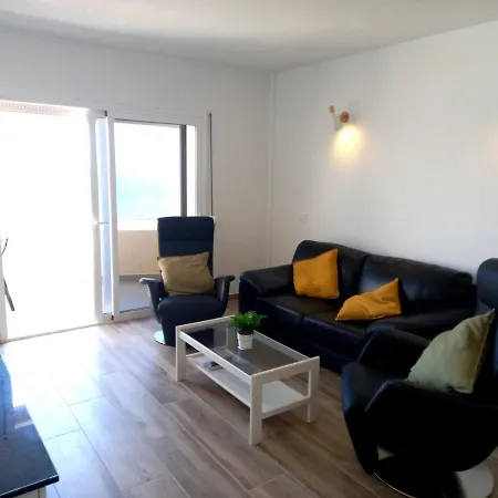 Appartement Medano - Marineda Medano El Médano