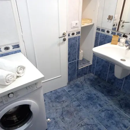 Medano - Marineda Medano Appartement