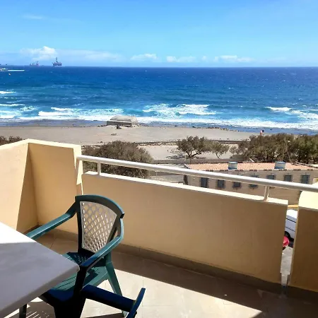 Medano - Marineda Medano