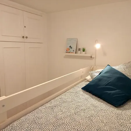 Medano - Marineda Medano Appartement El Médano