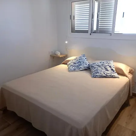 Appartement Medano - Marineda Medano *