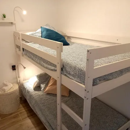 Appartement Medano - Marineda Medano