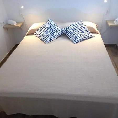 Appartement Medano - Marineda Medano *