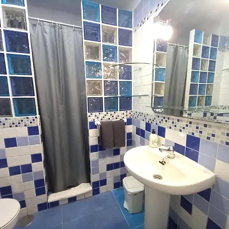 Medano - Marineda Medano