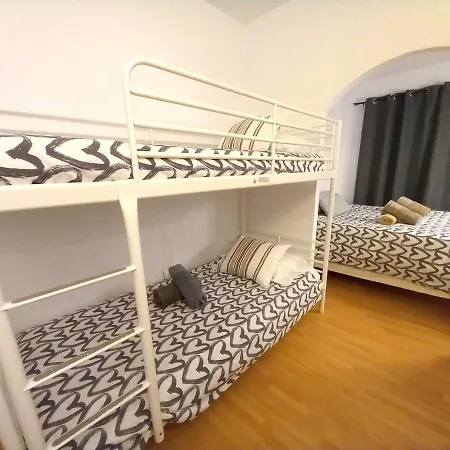 Medano - Marineda Medano Appartement