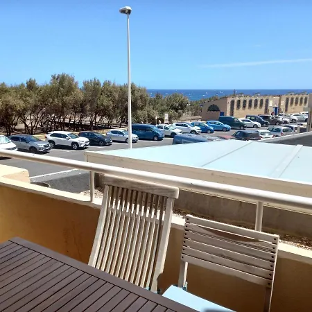 Appartement Medano - Marineda Medano El Médano