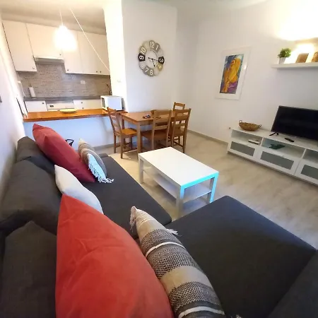 Medano - Marineda Medano Appartement