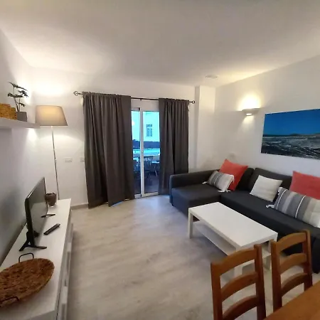 Daire Medano - Marineda Medano El Médano