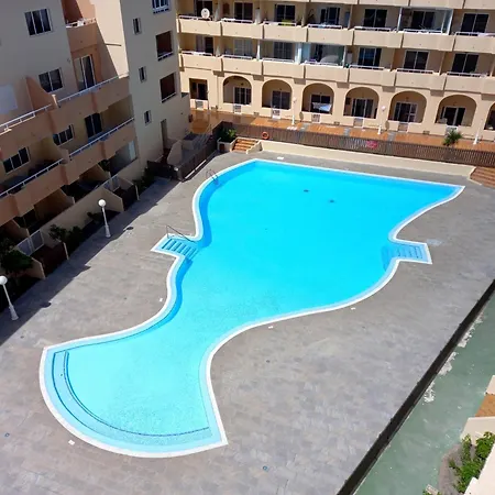 Medano - Marineda Medano Appartement El Médano