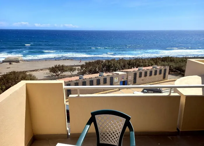 Medano - Marineda Medano Apartment