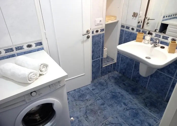 Medano - Marineda Medano Apartman