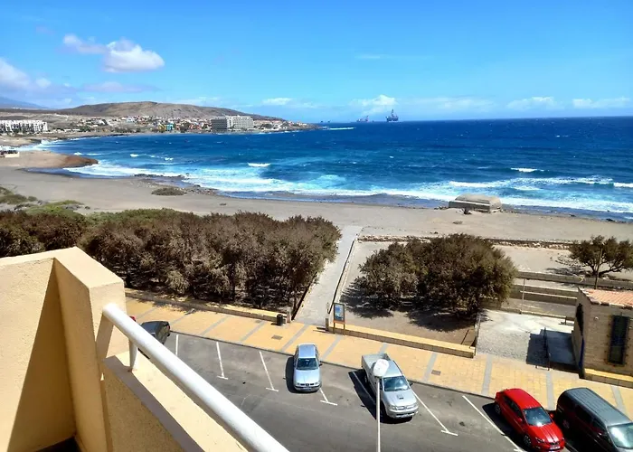 Apartman Medano - Marineda Medano *