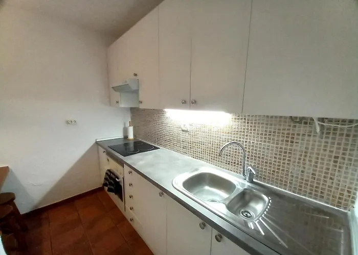 Apartman Medano - Marineda Medano El Médano