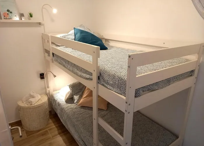 Appartamento Medano - Marineda Medano